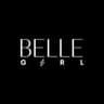 BELLEGIRLL Logo